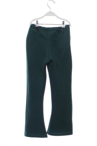 Pantaloni pentru copii Unbranded, Mărime 6-7y/ 122-128 cm, Culoare Verde, Preț 36,99 Lei