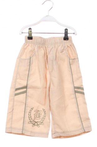 Pantaloni pentru copii Unbranded, Mărime 7-8y/ 128-134 cm, Culoare Bej, Preț 36,99 Lei