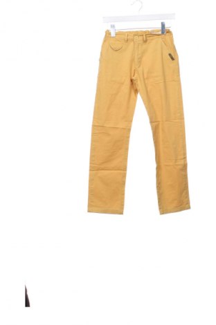 Παιδικό παντελόνι Unbranded, Μέγεθος 11-12y/ 152-158 εκ., Χρώμα Πορτοκαλί, Τιμή 11,00 €