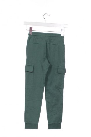 Pantaloni pentru copii Wild, Mărime 6-7y/ 122-128 cm, Culoare Verde, Preț 43,99 Lei