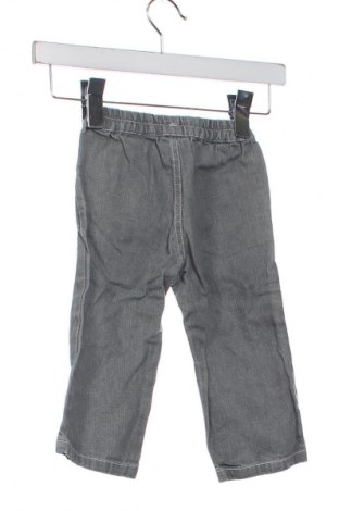 Детски панталон Wow, Размер 18-24m/ 86-98 см, Цвят Сив, Цена 12,99 лв.