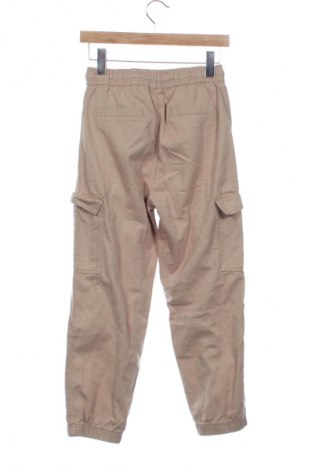 Kinderhose Y.F.K., Größe 11-12y/ 152-158 cm, Farbe Beige, Preis € 10,74