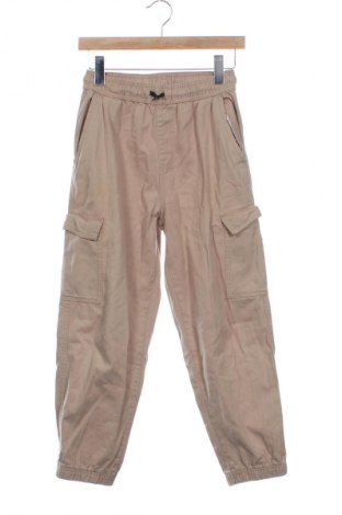 Kinderhose Y.F.K., Größe 11-12y/ 152-158 cm, Farbe Beige, Preis € 10,74