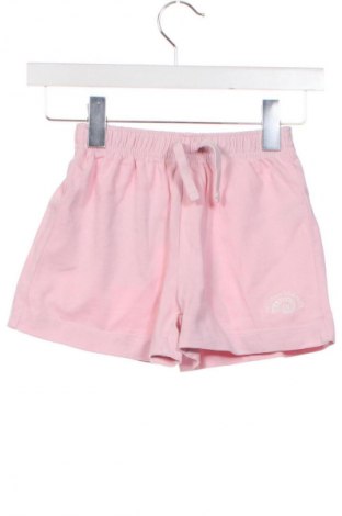 Detské nohavice  Zara, Veľkosť 7-8y/ 128-134 cm, Farba Ružová, Cena  5,95 €