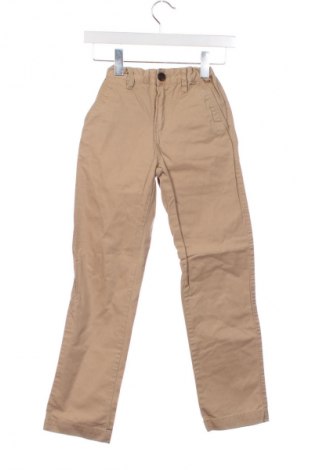 Kinderhose Zara, Größe 9-10y/ 140-146 cm, Farbe Beige, Preis 5,99 €