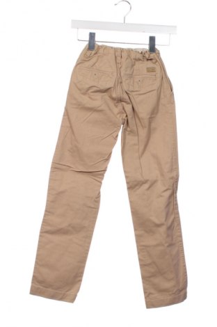 Kinderhose Zara, Größe 9-10y/ 140-146 cm, Farbe Beige, Preis 5,99 €
