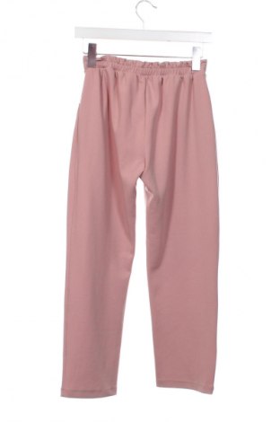 Pantaloni pentru copii Zara, Mărime 12-13y/ 158-164 cm, Culoare Roz, Preț 36,99 Lei