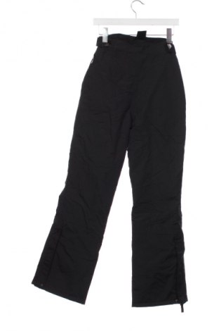 Detské nohavice pre zimné športy  Alive, Veľkosť 12-13y/ 158-164 cm, Farba Čierna, Cena  18,95 €