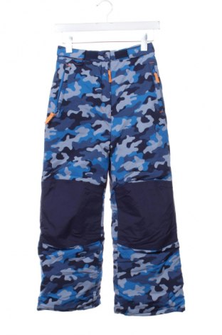 Dětské kalhoty pro zimní sporty  Amazon Essentials, Velikost 9-10y/ 140-146 cm, Barva Vícebarevné, Cena  1 529,00 Kč