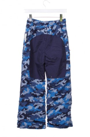 Dětské kalhoty pro zimní sporty  Amazon Essentials, Velikost 9-10y/ 140-146 cm, Barva Vícebarevné, Cena  1 529,00 Kč
