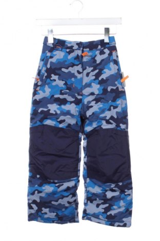 Dětské kalhoty pro zimní sporty  Amazon Essentials, Velikost 6-7y/ 122-128 cm, Barva Vícebarevné, Cena  1 529,00 Kč