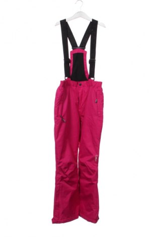 Gyerek nadrág téli sportokhoz CMP, Méret 10-11y / 146-152 cm, Szín Rózsaszín, Ár 10 239 Ft