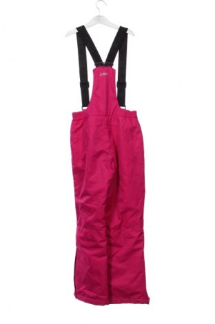 Gyerek nadrág téli sportokhoz CMP, Méret 10-11y / 146-152 cm, Szín Rózsaszín, Ár 10 239 Ft