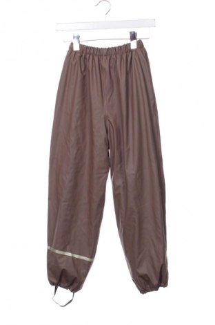Detské nohavice pre zimné športy  CeLaVi, Veľkosť 8-9y/ 134-140 cm, Farba Hnedá, Cena  27,95 €