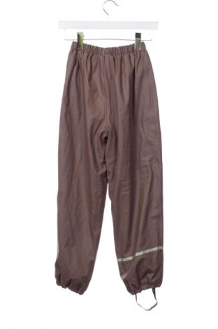 Detské nohavice pre zimné športy  CeLaVi, Veľkosť 8-9y/ 134-140 cm, Farba Hnedá, Cena  27,95 €