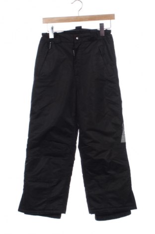 Pantaloni pentru copii pentru sporturi de iarnă Cutting Edge, Mărime 12-13y/ 158-164 cm, Culoare Negru, Preț 90,99 Lei