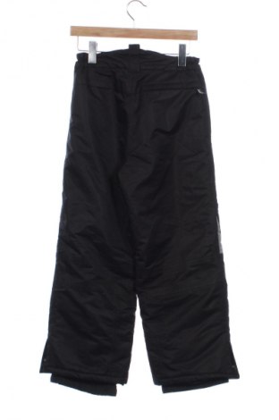 Pantaloni pentru copii pentru sporturi de iarnă Cutting Edge, Mărime 12-13y/ 158-164 cm, Culoare Negru, Preț 90,99 Lei