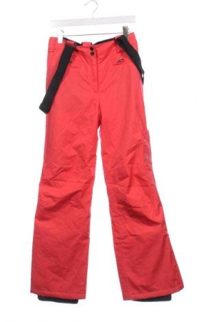 Kinderhose für Wintersport Fire Fly, Größe 15-18y/ 170-176 cm, Farbe Rot, Preis € 17,99