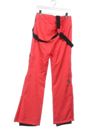 Kinderhose für Wintersport Fire Fly, Größe 15-18y/ 170-176 cm, Farbe Rot, Preis € 17,99