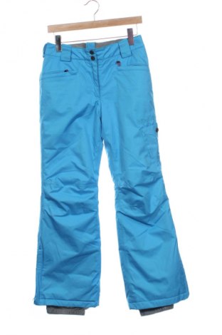 Pantaloni pentru copii pentru sporturi de iarnă Fire Fly, Mărime 12-13y/ 158-164 cm, Culoare Albastru, Preț 108,99 Lei