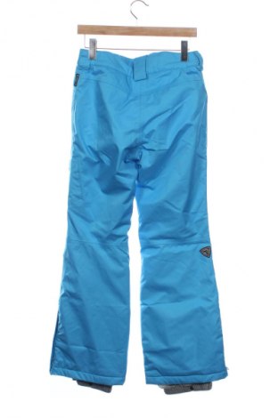 Pantaloni pentru copii pentru sporturi de iarnă Fire Fly, Mărime 12-13y/ 158-164 cm, Culoare Albastru, Preț 108,99 Lei