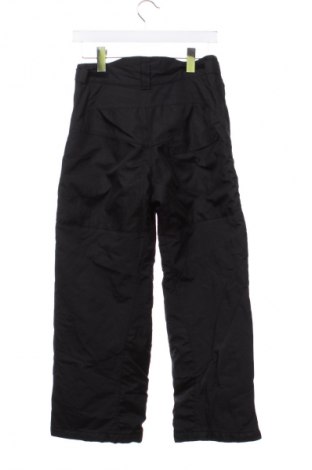 Pantaloni pentru copii pentru sporturi de iarnă H&M, Mărime 11-12y/ 152-158 cm, Culoare Negru, Preț 83,99 Lei