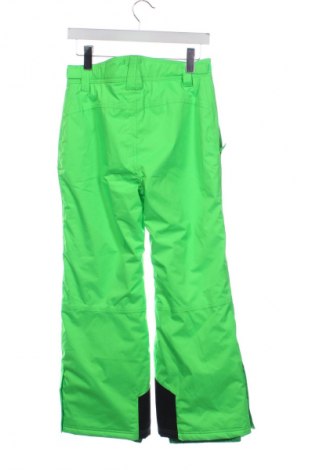 Gyerek nadrág téli sportokhoz Nevica, Méret 11-12y / 152-158 cm, Szín Zöld, Ár 25 688 Ft
