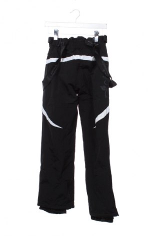 Detské nohavice pre zimné športy  Peak Mountain, Veľkosť 14-15y/ 168-170 cm, Farba Čierna, Cena  81,95 €