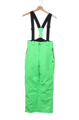 Detské nohavice pre zimné športy  Peak Mountain, Veľkosť 11-12y/ 152-158 cm, Farba Zelená, Cena  81,95 €
