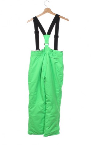Detské nohavice pre zimné športy  Peak Mountain, Veľkosť 11-12y/ 152-158 cm, Farba Zelená, Cena  81,95 €