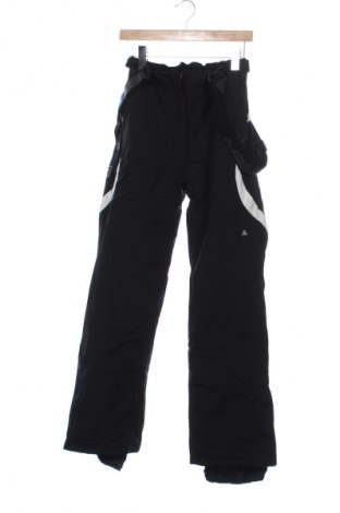 Detské nohavice pre zimné športy  Peak Mountain, Veľkosť 15-18y/ 170-176 cm, Farba Čierna, Cena  81,95 €