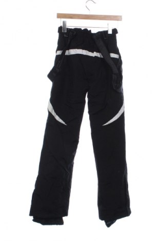 Detské nohavice pre zimné športy  Peak Mountain, Veľkosť 15-18y/ 170-176 cm, Farba Čierna, Cena  81,95 €