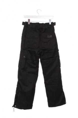 Gyerek nadrág téli sportokhoz Peak Mountain, Méret 13-14y / 164-168 cm, Szín Fekete, Ár 13 489 Ft