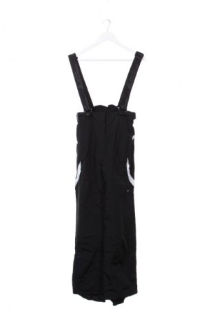 Gyerek nadrág téli sportokhoz Peak Mountain, Méret 15-18y / 170-176 cm, Szín Fekete, Ár 13 489 Ft