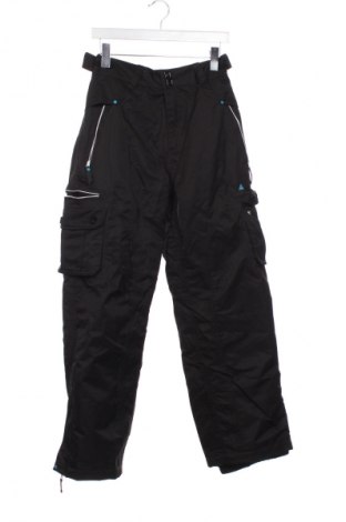 Detské nohavice pre zimné športy  Peak Mountain, Veľkosť 15-18y/ 170-176 cm, Farba Čierna, Cena  65,95 €