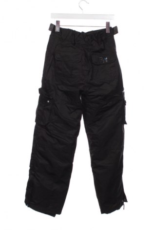 Detské nohavice pre zimné športy  Peak Mountain, Veľkosť 15-18y/ 170-176 cm, Farba Čierna, Cena  65,95 €