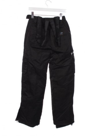 Gyerek nadrág téli sportokhoz Peak Mountain, Méret 15-18y / 170-176 cm, Szín Fekete, Ár 30 249 Ft