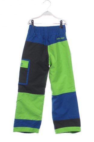 Pantaloni pentru copii pentru sporturi de iarnă Relaxed, Mărime 4-5y/ 110-116 cm, Culoare Multicolor, Preț 119,99 Lei
