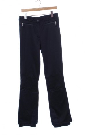 Pantaloni pentru copii pentru sporturi de iarnă Snow, Mărime 15-18y/ 170-176 cm, Culoare Albastru, Preț 154,34 Lei