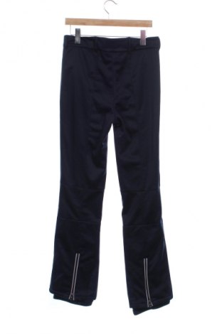 Pantaloni pentru copii pentru sporturi de iarnă Snow, Mărime 15-18y/ 170-176 cm, Culoare Albastru, Preț 154,34 Lei