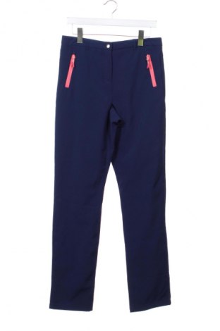 Pantaloni pentru copii pentru sporturi de iarnă TCM, Mărime 15-18y/ 170-176 cm, Culoare Albastru, Preț 154,34 Lei