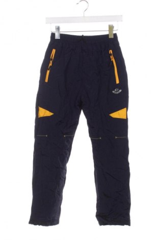 Kinderhose für Wintersport Unbranded, Größe 11-12y/ 152-158 cm, Farbe Blau, Preis 21,99 €