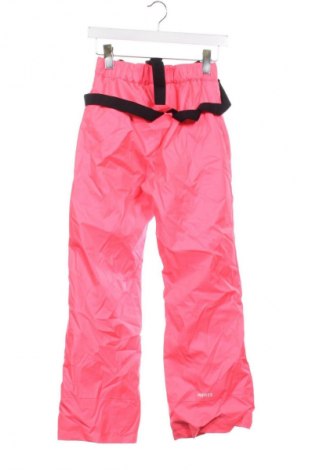 Kinderhose für Wintersport Wedze, Größe 10-11y/ 146-152 cm, Farbe Rosa, Preis € 23,99