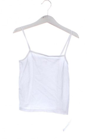 Maiou pentru copii C&A, Mărime 10-11y/ 146-152 cm, Culoare Alb, Preț 24,99 Lei
