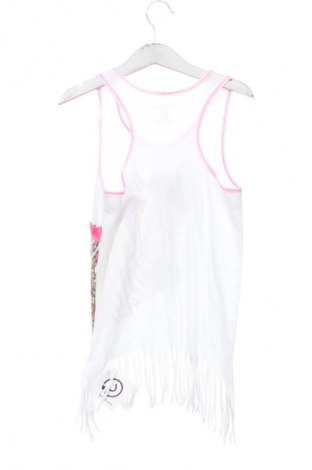 Μπλουζάκι αμάνικο παιδικό Cynthia Rowley, Μέγεθος 5-6y/ 116-122 εκ., Χρώμα Πολύχρωμο, Τιμή 8,99 €
