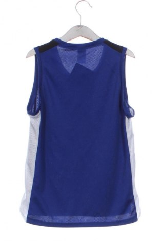 Maiou pentru copii Decathlon, Mărime 8-9y/ 134-140 cm, Culoare Albastru, Preț 50,00 Lei