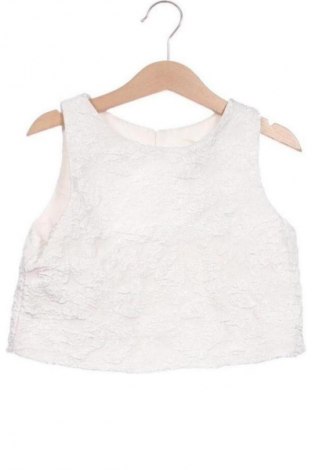 Gyerek trikó H&M, Méret 5-6y / 116-122 cm, Szín Fehér, Ár 2 049 Ft