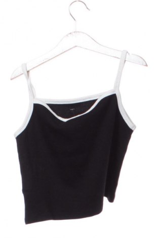 Maiou pentru copii H&M, Mărime 12-13y/ 158-164 cm, Culoare Negru, Preț 25,99 Lei