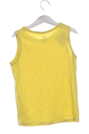 Gyerek trikó H&M, Méret 6-7y / 122-128 cm, Szín Sárga, Ár 2 001 Ft