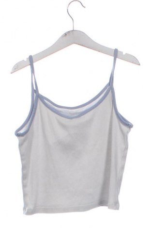 Maiou pentru copii H&M, Mărime 10-11y/ 146-152 cm, Culoare Albastru, Preț 30,87 Lei